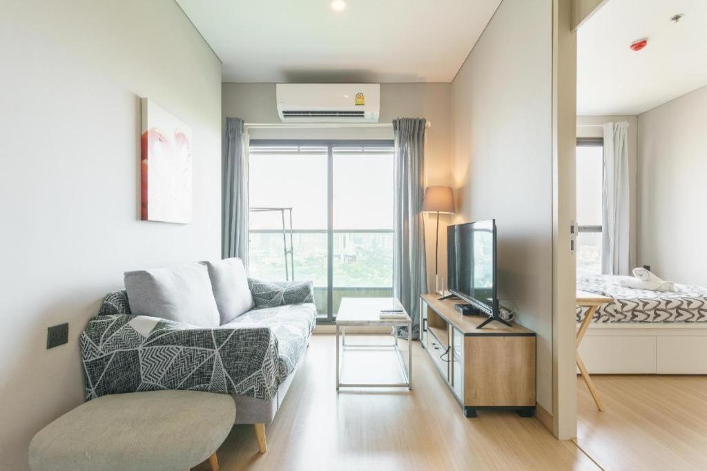 Lumpini Bangkok