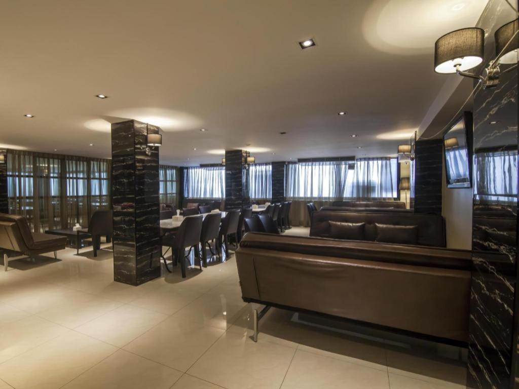 First House Hotel Bangkok
