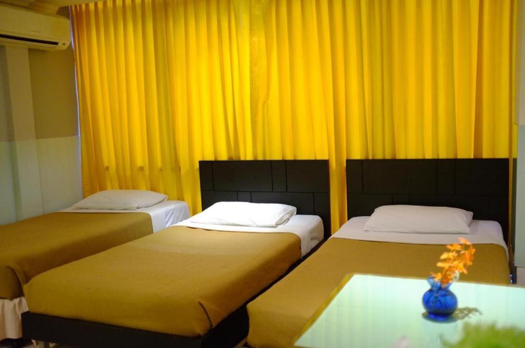 House Hotel Bangkok