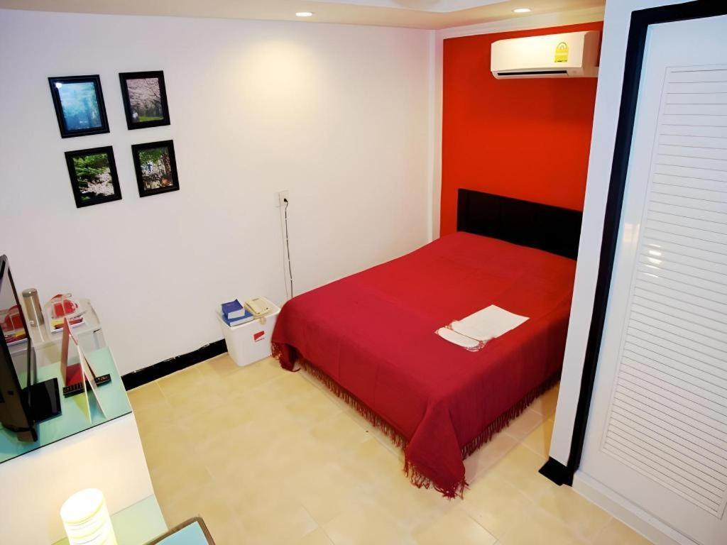 Hotel House Bangkok