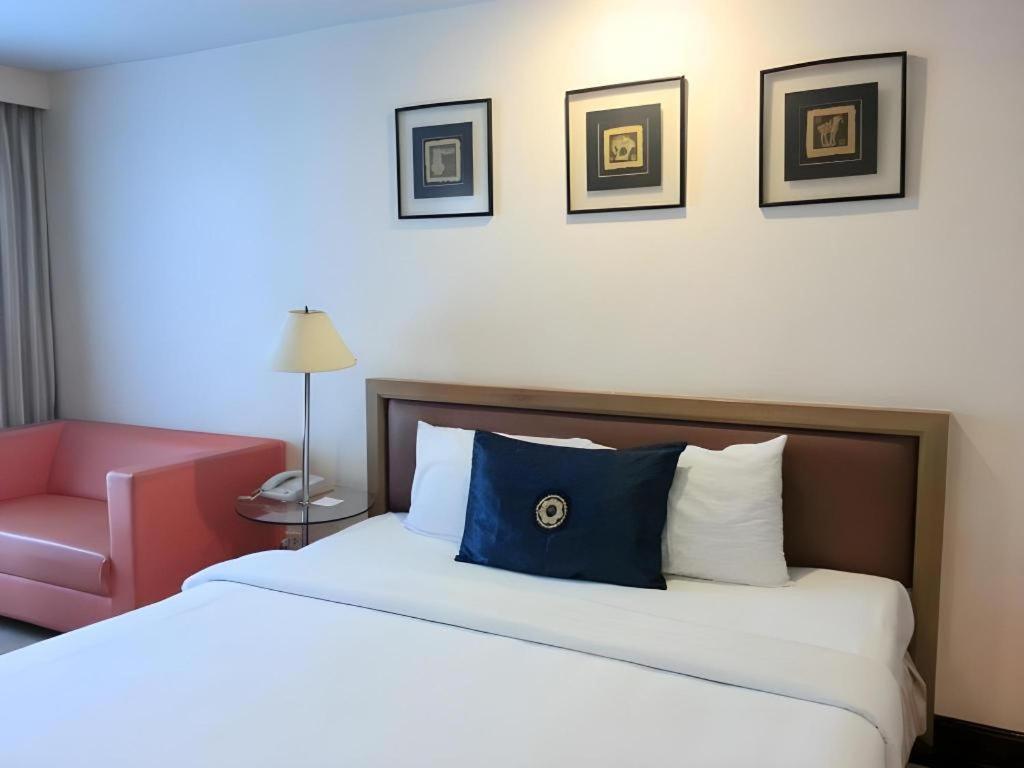 Comfort Khách sạn Bangkok