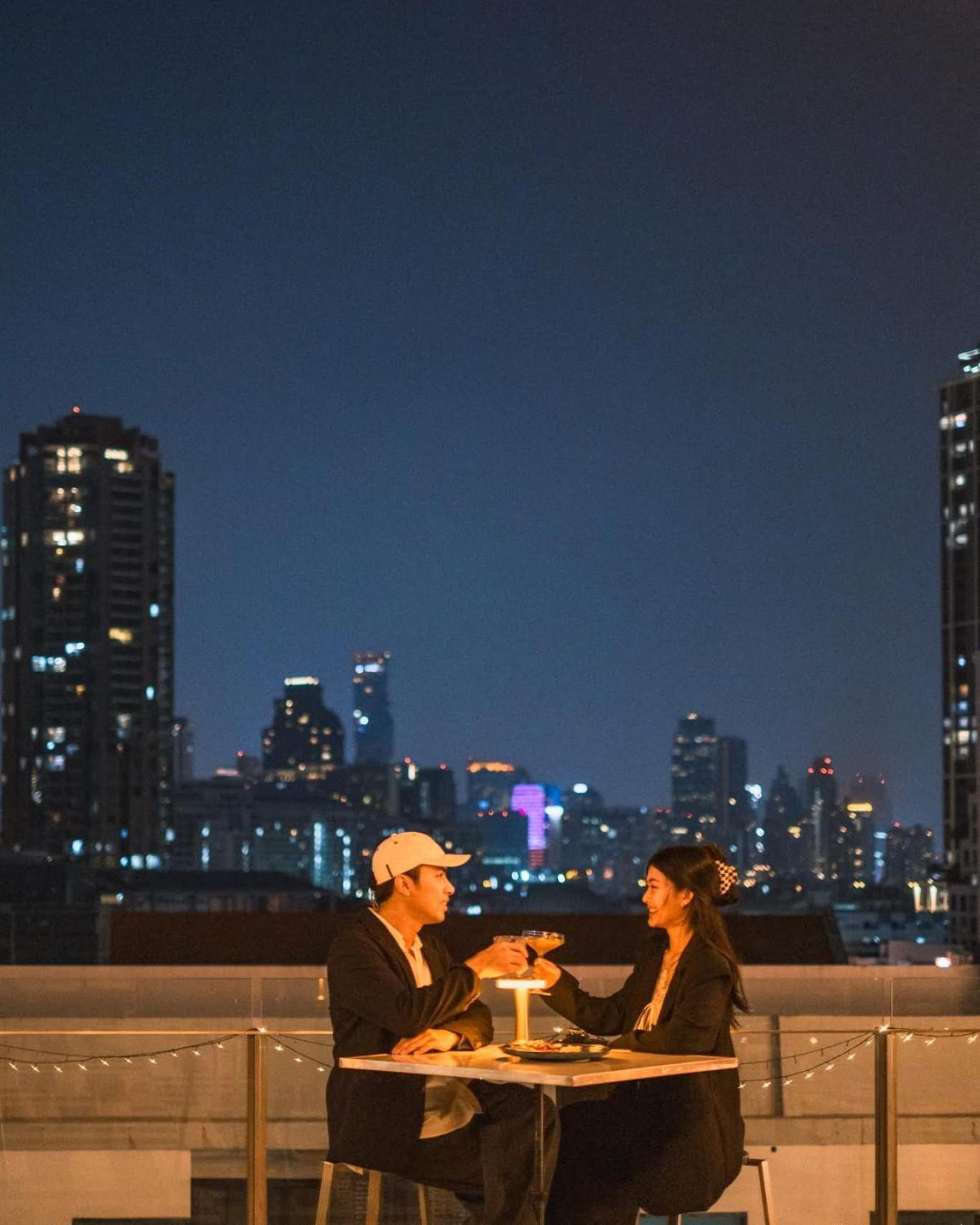 Once Khách sạn Bangkok