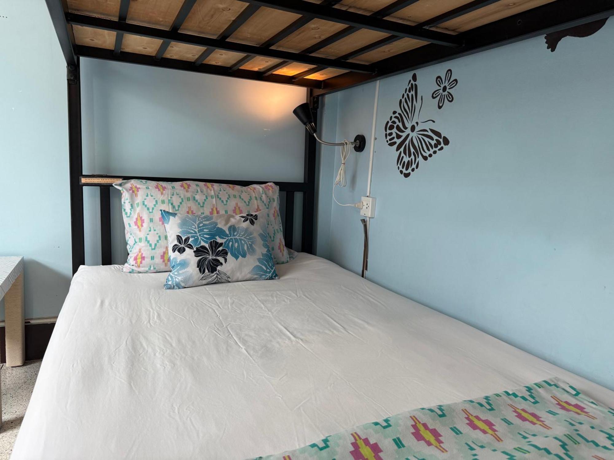 Baan Nampetch Hostel *