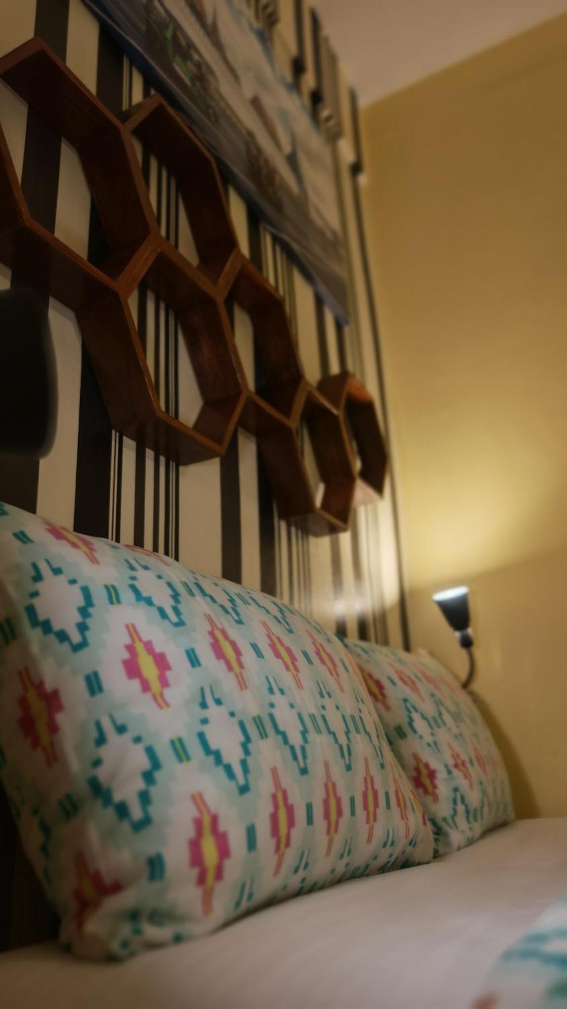 Hostel Baan Nampetch Bangkok