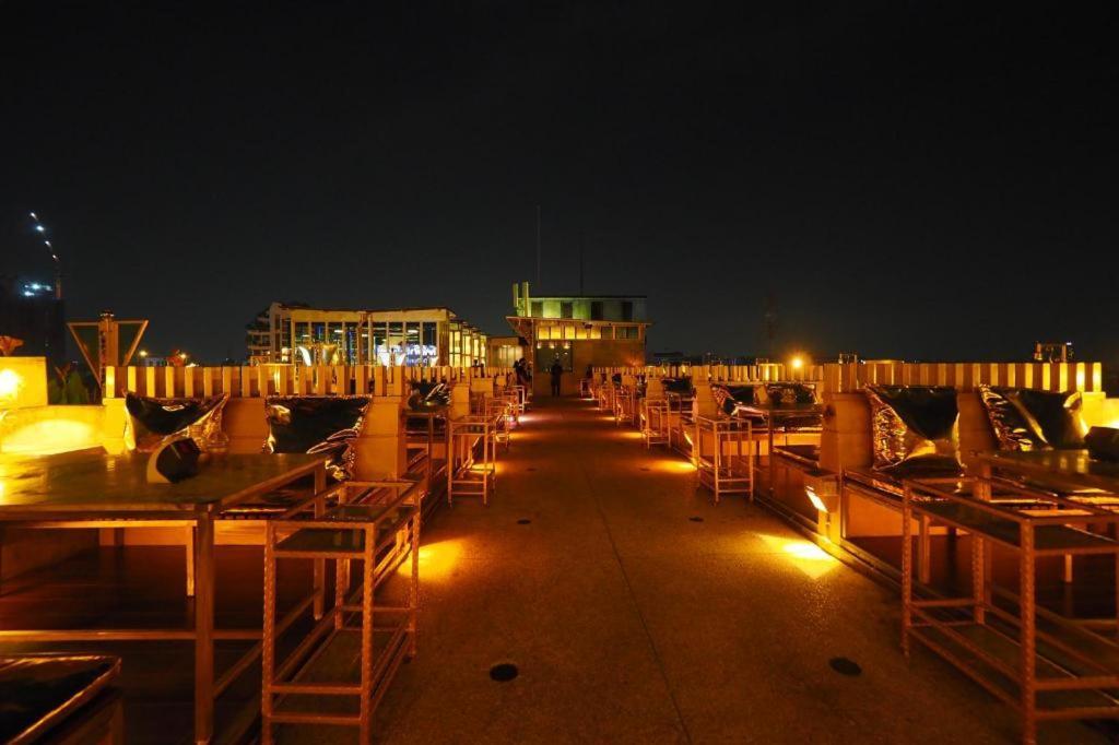Hotel Pak Ping Ing Tang Boutique