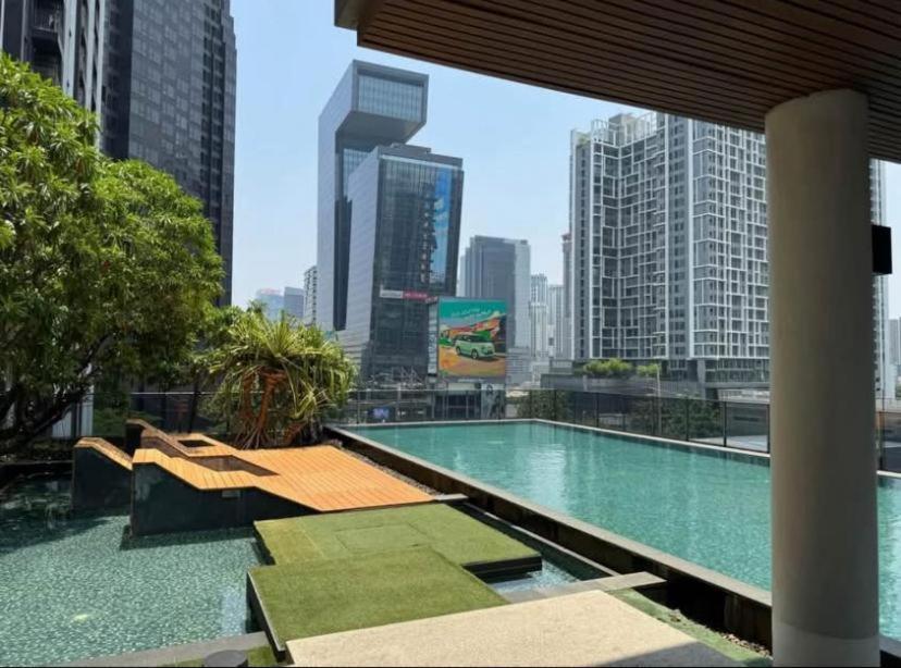 Căn hộ Rythme K Bangkok