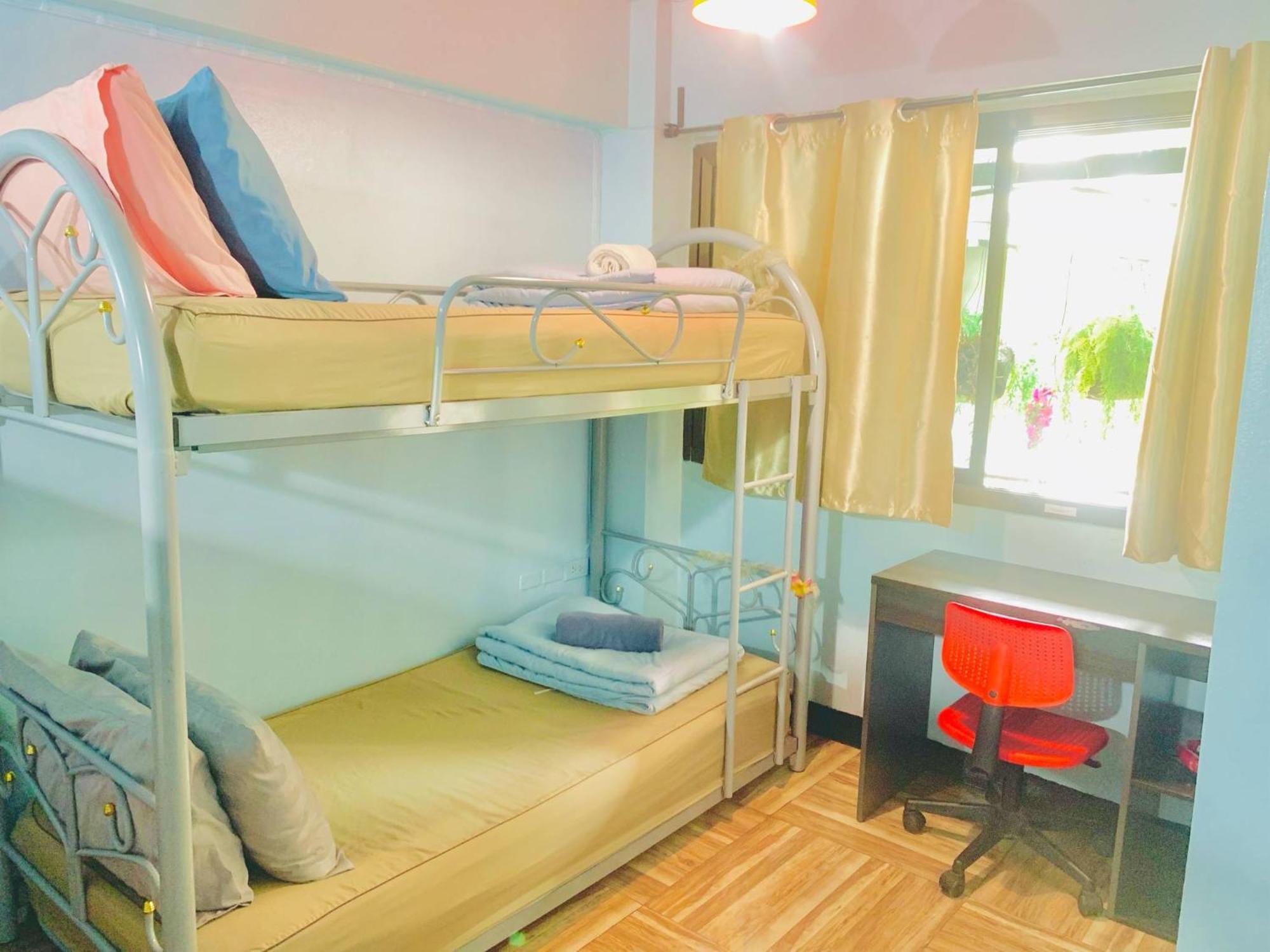 Hotel Canale At Khaosarn