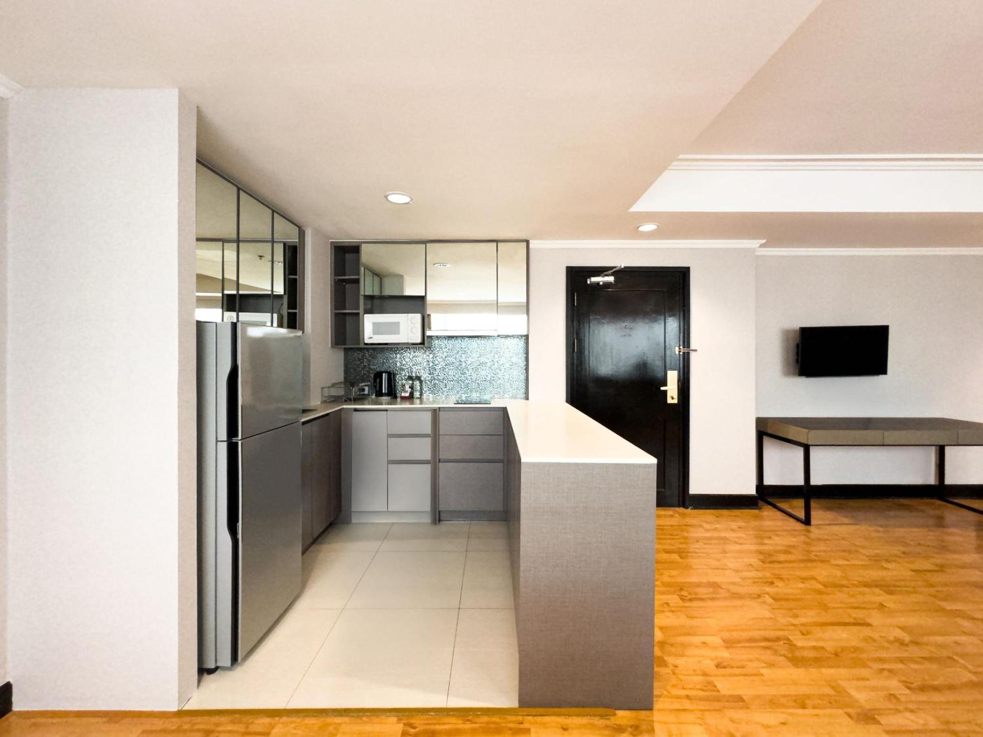 Rembrandt Residences 4* Bangkok