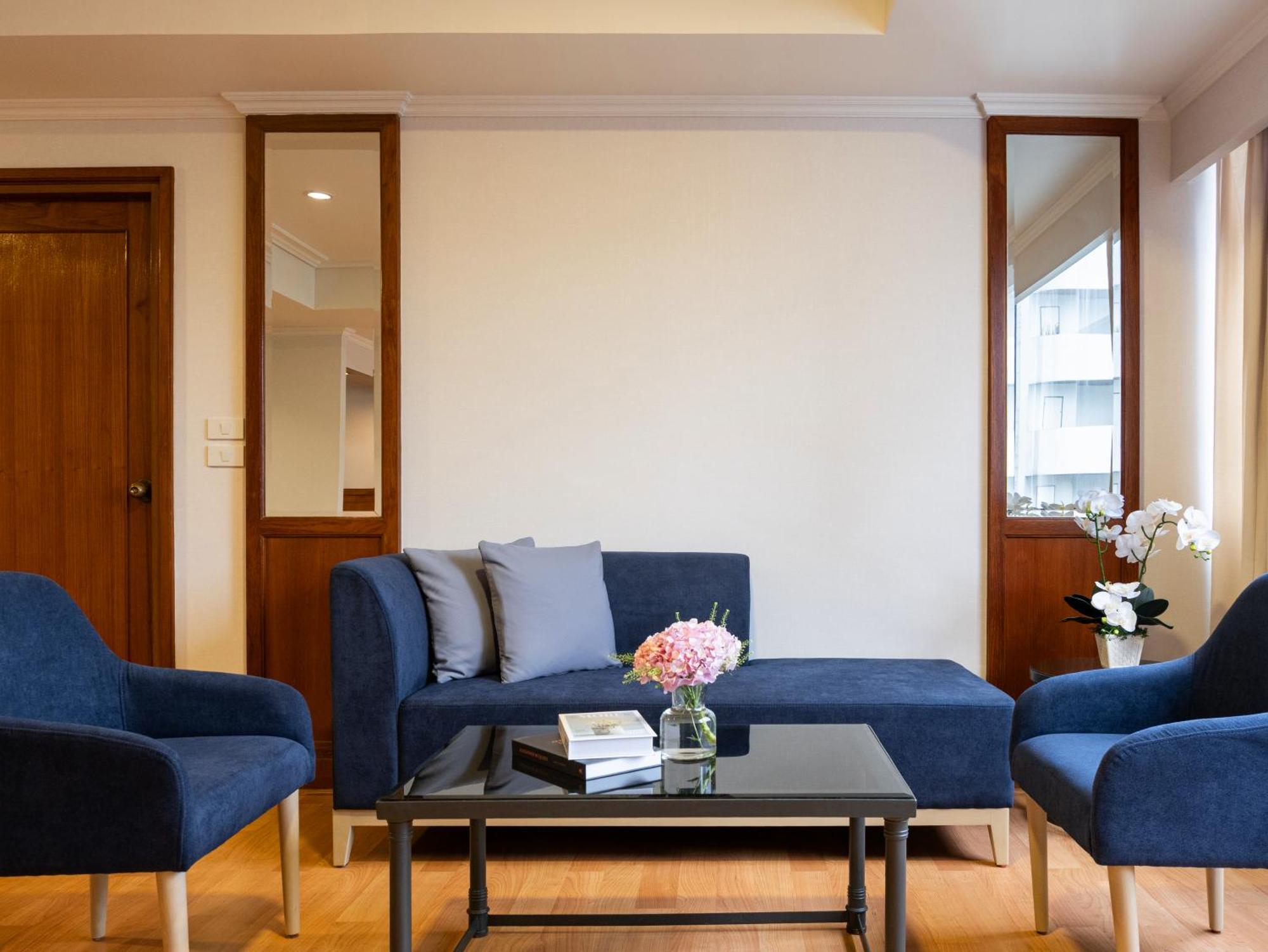 Hotel Rembrandt Residences