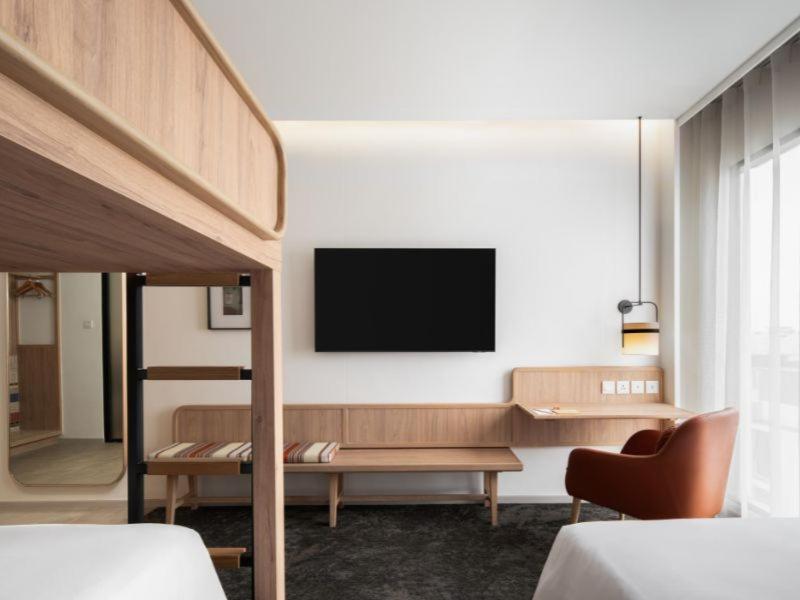 Asai Chinatown Hotel Bangkok