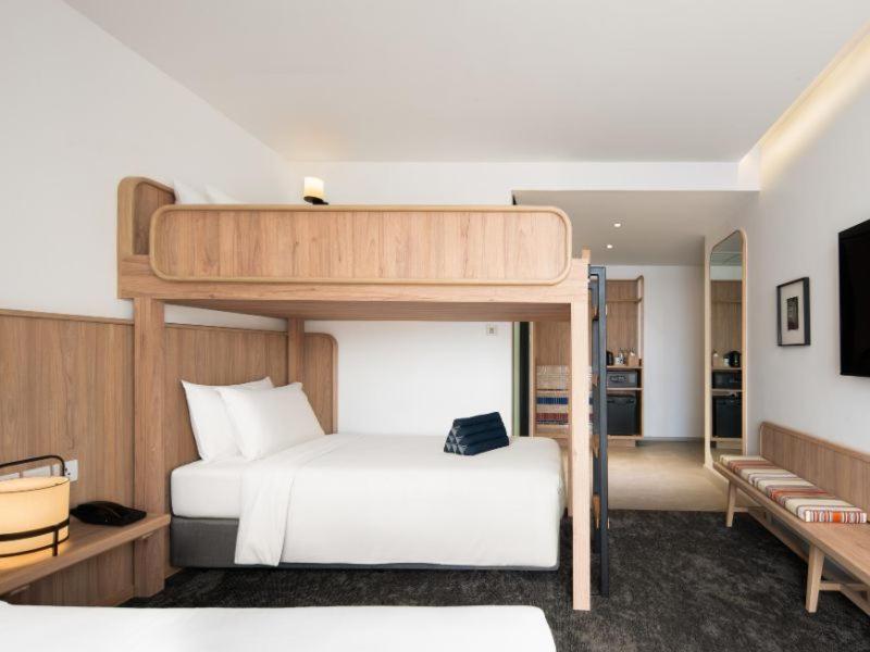 Asai Chinatown 4*