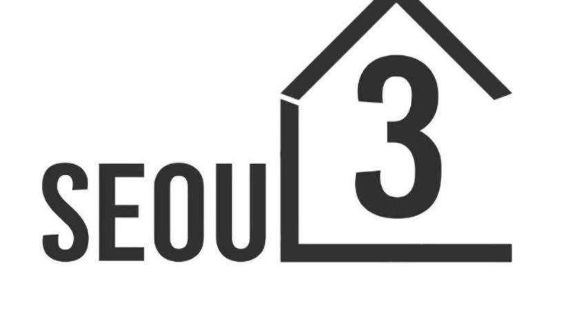 Hotel Seoul3 & Slow Bar Cafe Bangkok