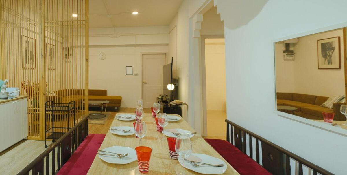 Renovated 6 People I 2 Bedrooms Appartamento