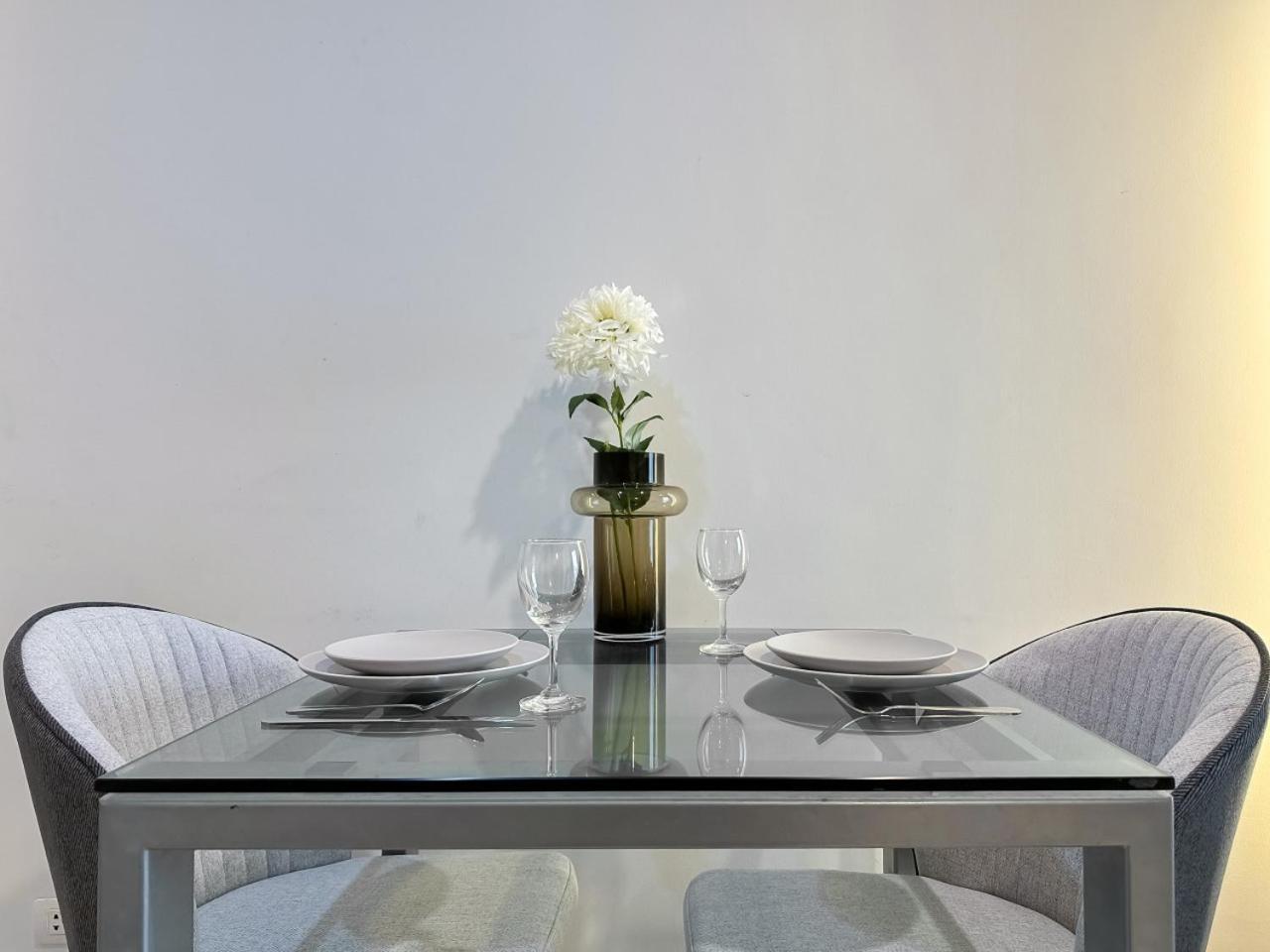 Căn hộ Stylish Low-rise 1br - Ultra Fast Wifi - Bts Thonglor