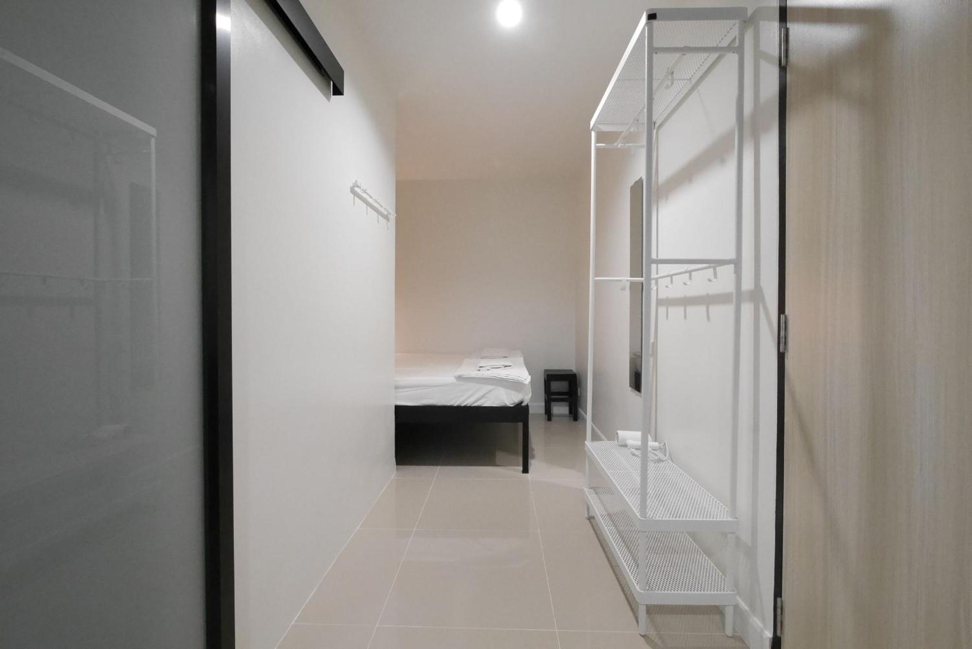 Lee Aparthotel Bangkok