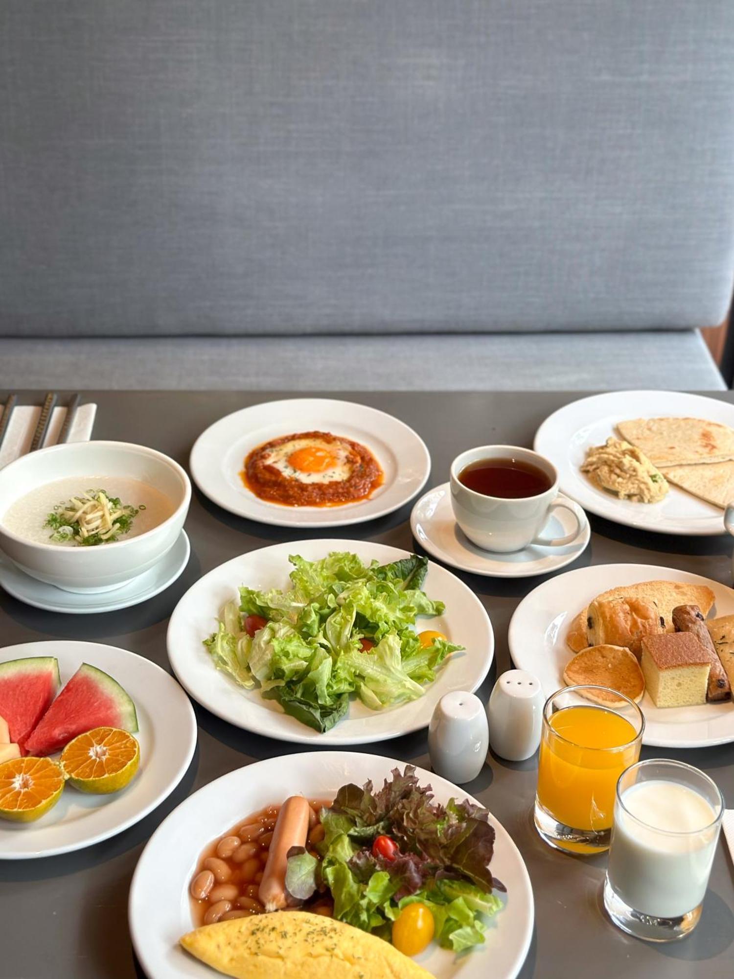 Hotel Urbana Langsuan 5*