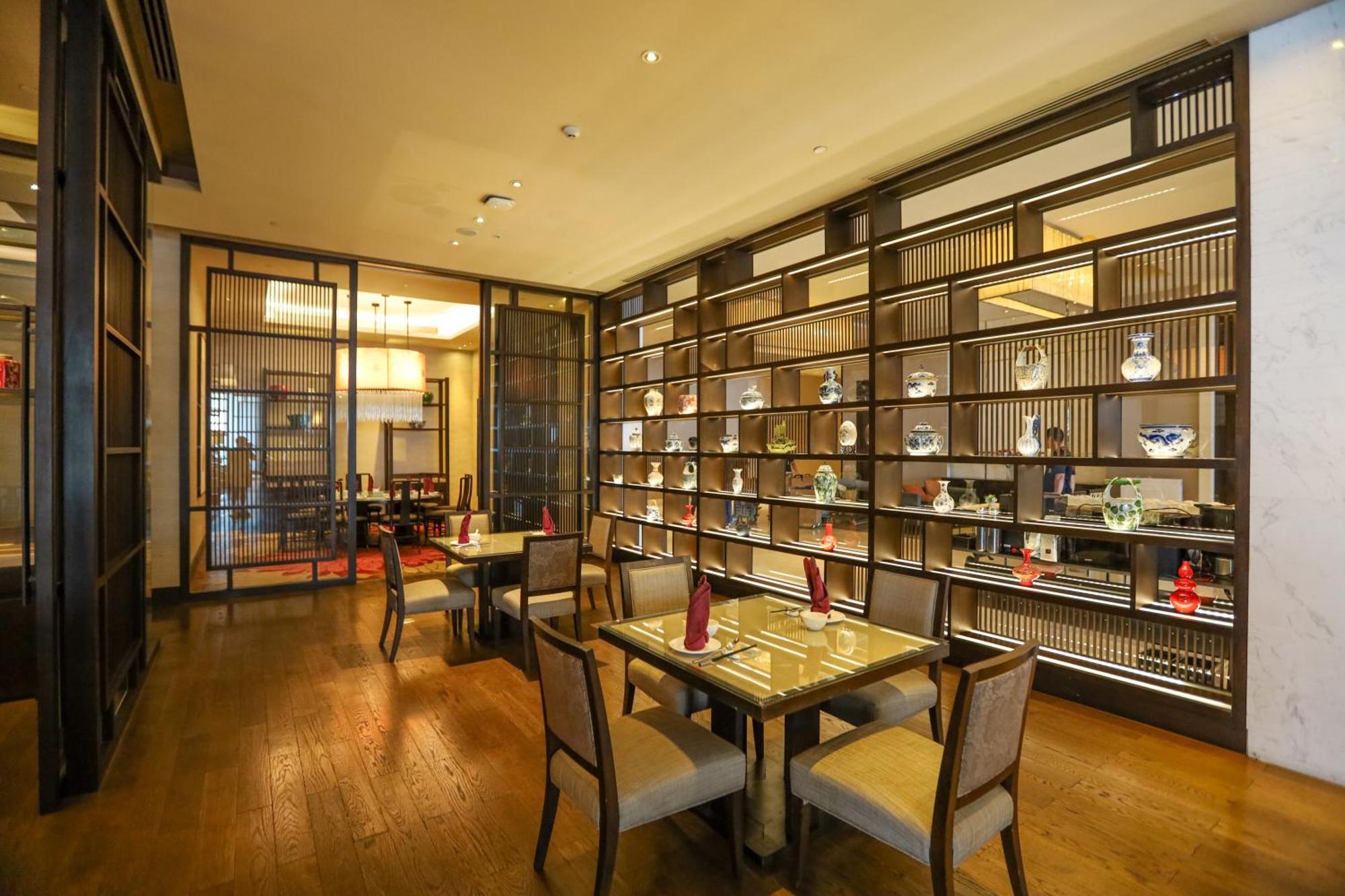 Hotel Radisson Blu Plaza