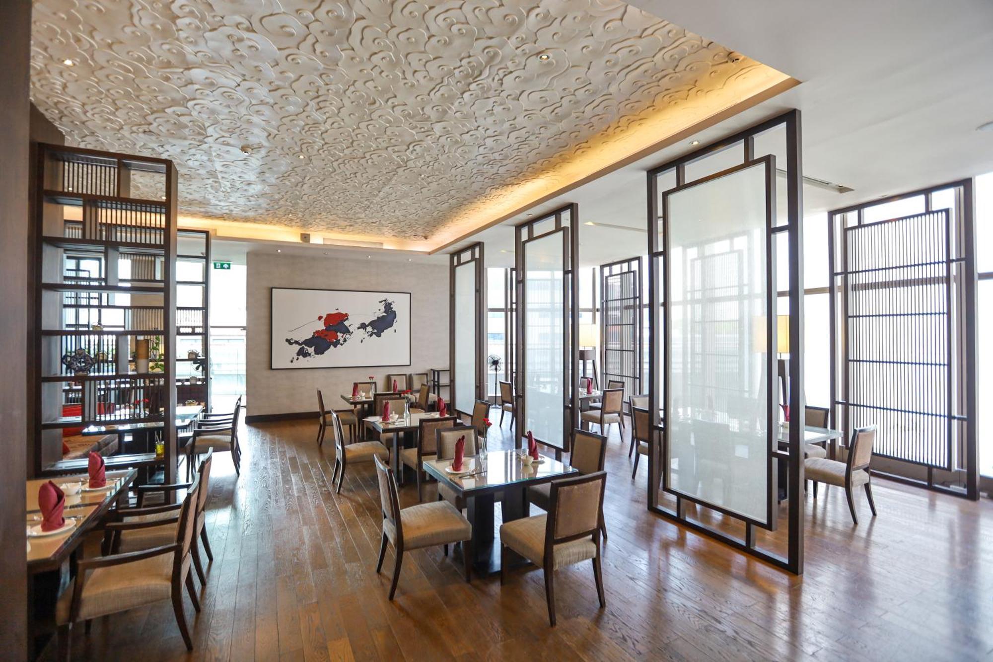 Radisson Blu Plaza 5* Bangkok