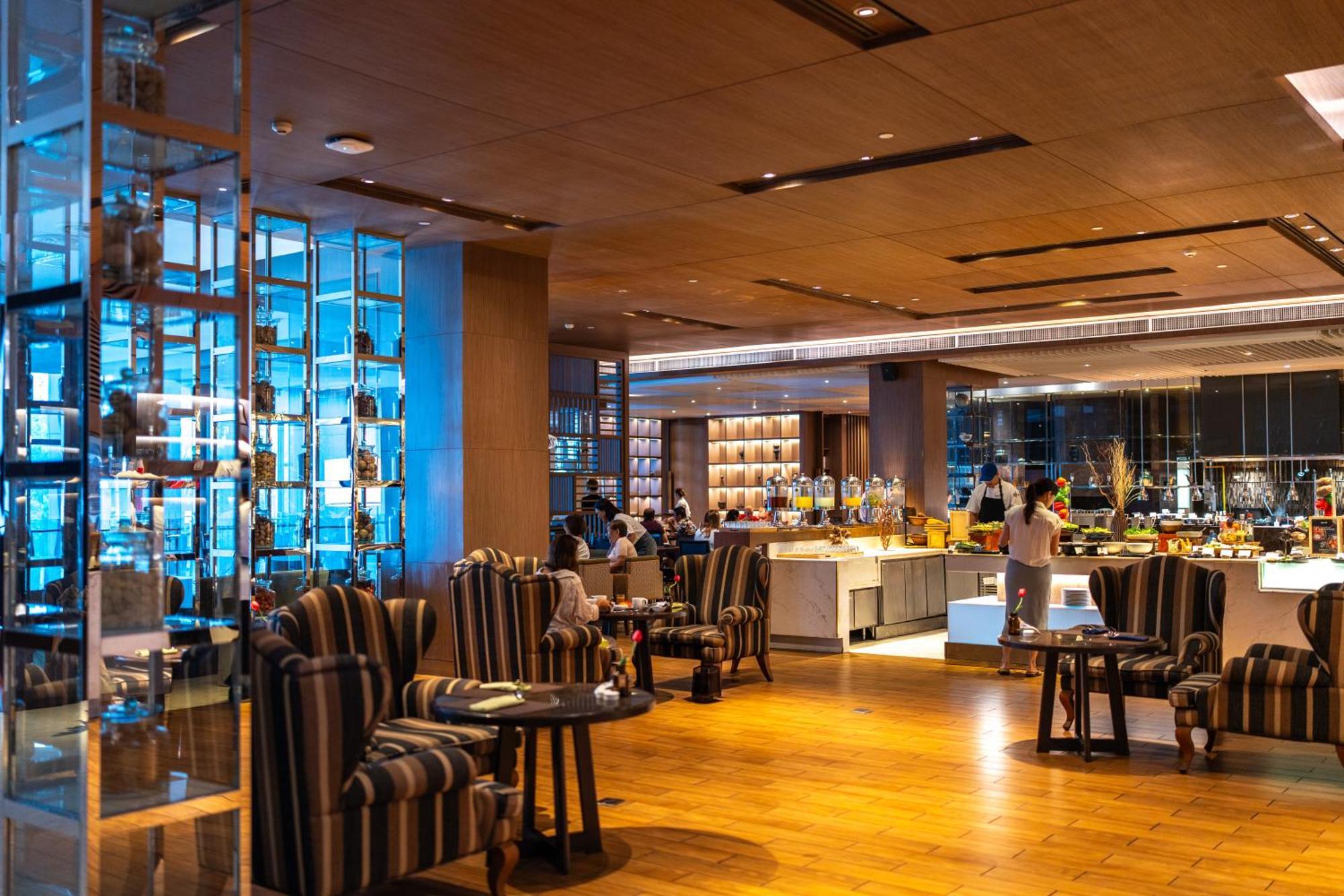 Radisson Blu Plaza