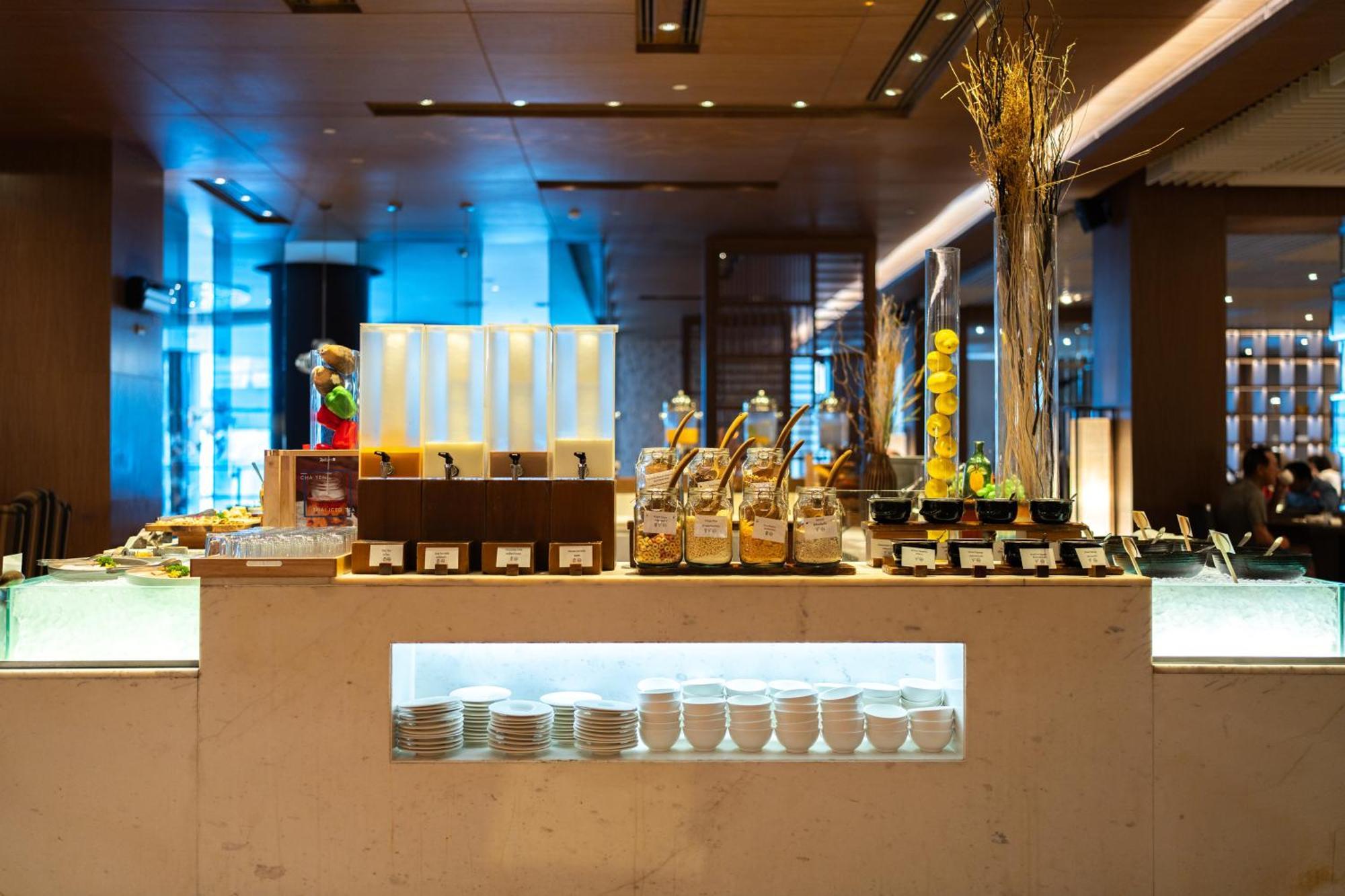 Radisson Blu Plaza 5* Bangkok