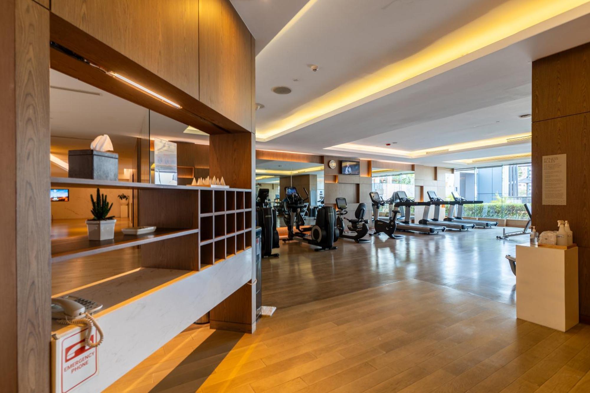 Radisson Blu Plaza Hotell