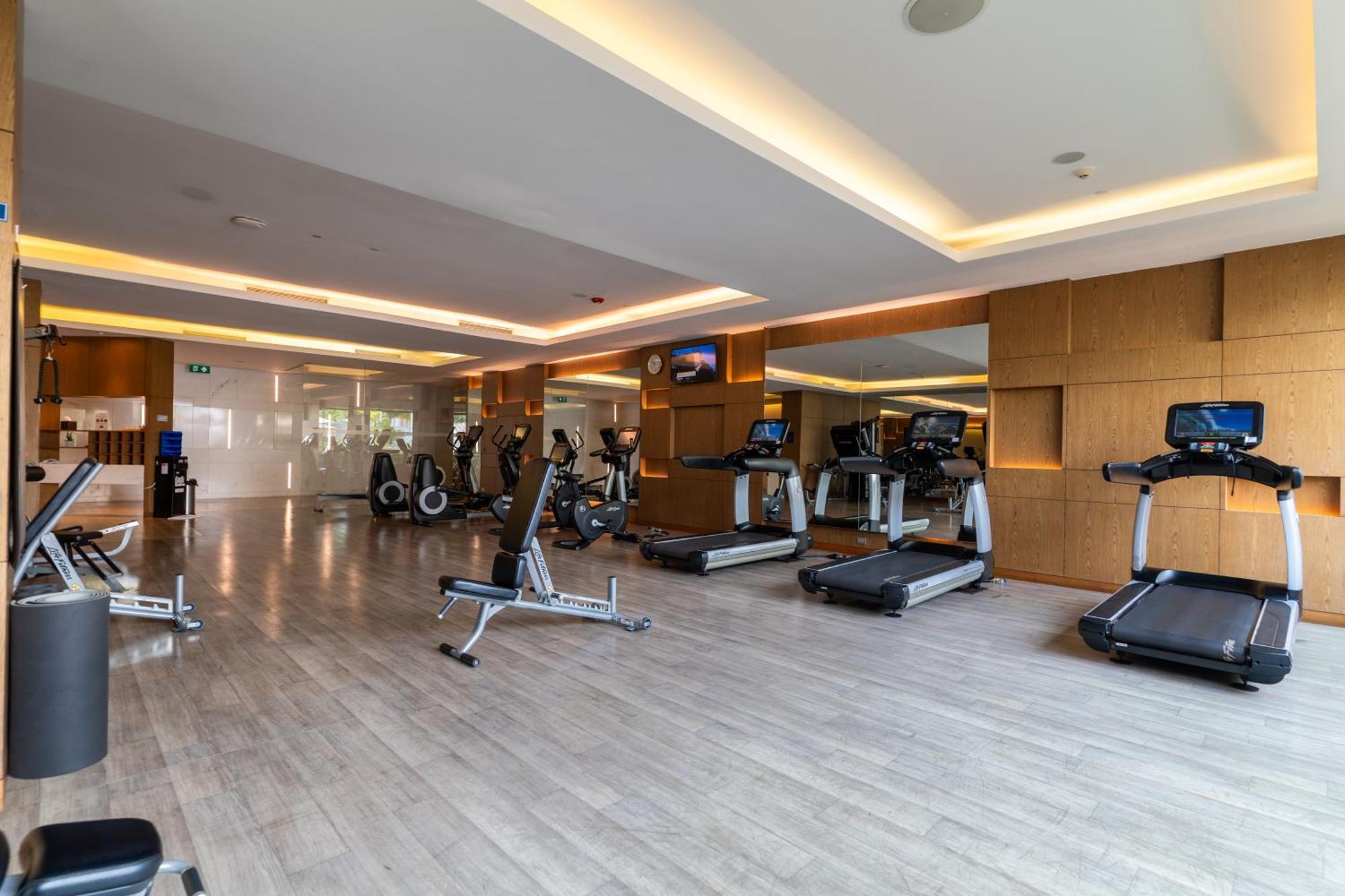 Radisson Blu Plaza 5* Bangkok