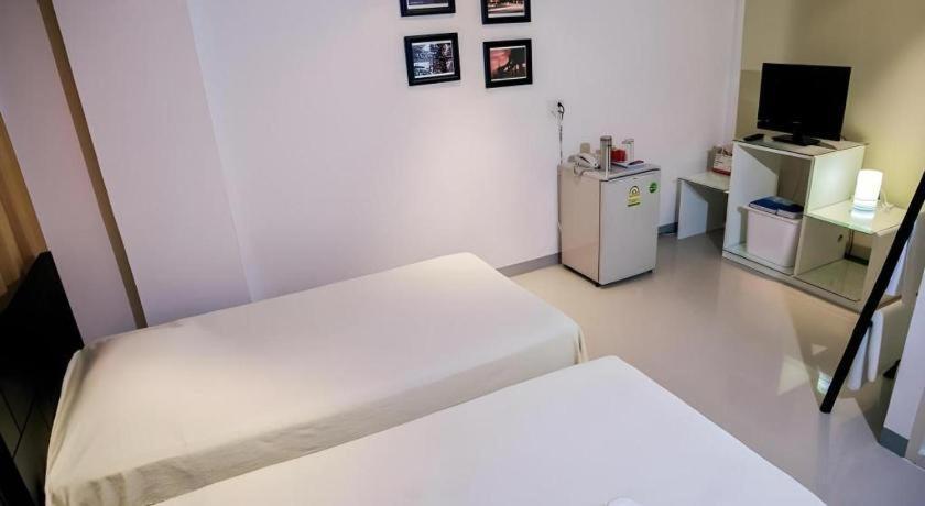 House 3* Bangkok