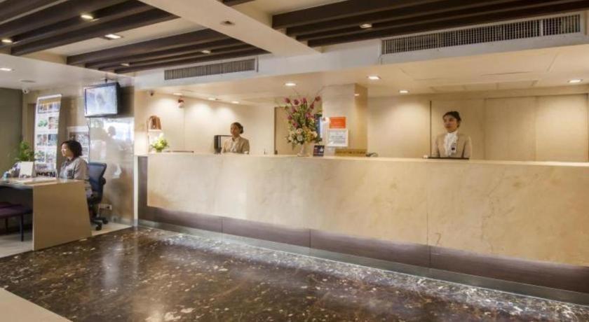 First House Hotel Bangkok