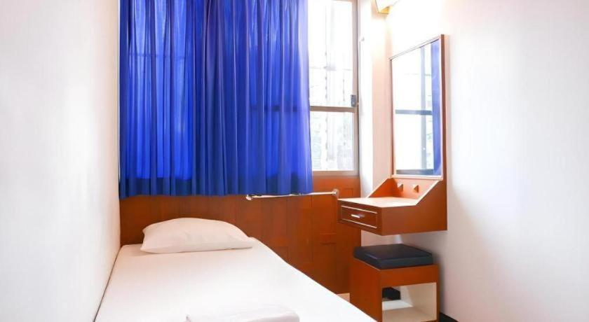 Hostal New Siam