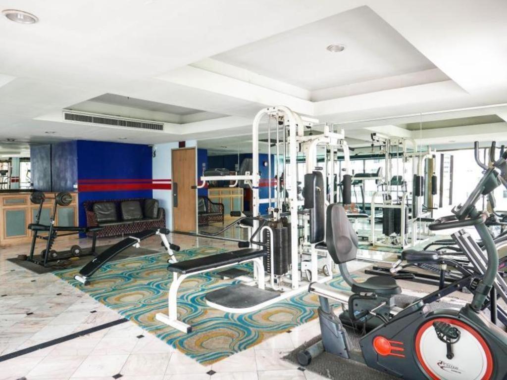 Khách sạn Comfort 3*