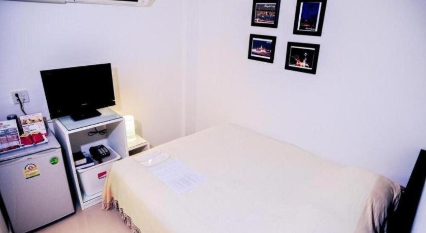House Hotel 3*