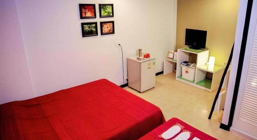 House 3* Bangkok