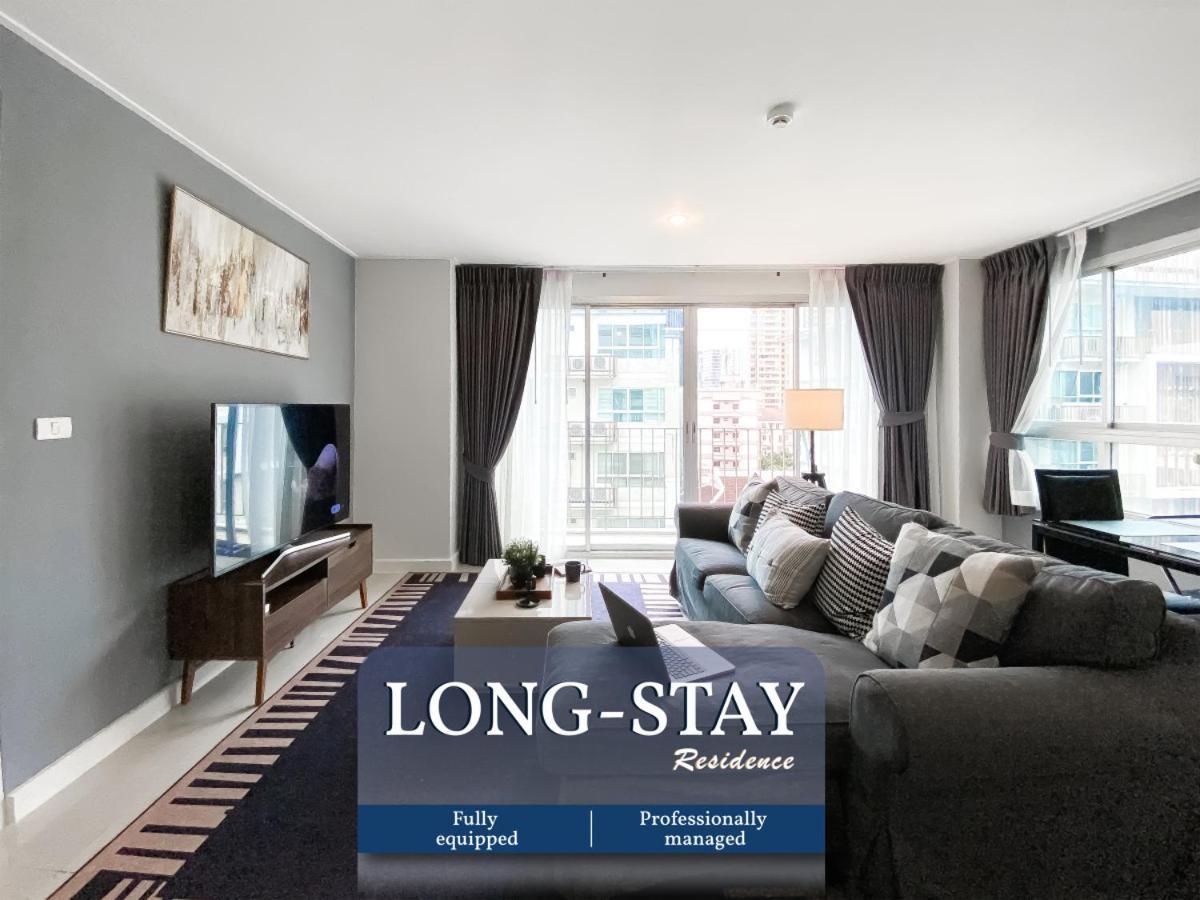 Appartement Exclusive Urban 1br - Ultra Fast Wifi - Thong Lo Bangkok