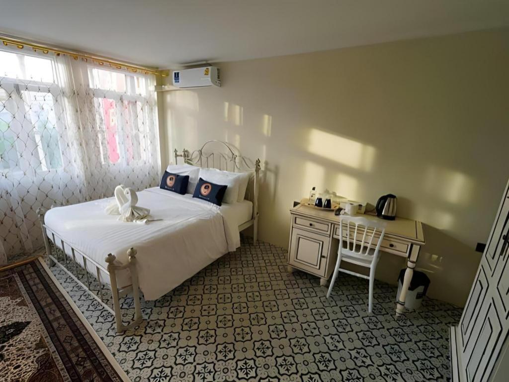2499 Heritage Chinatown By Roomquest Hotel