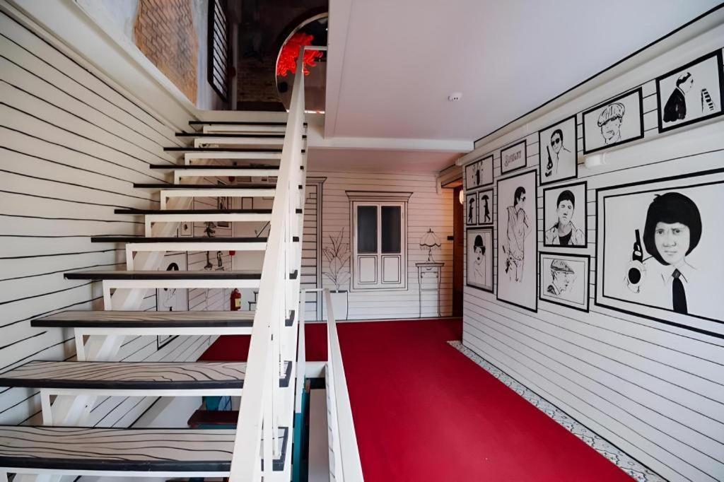 2499 Heritage Chinatown By Roomquest