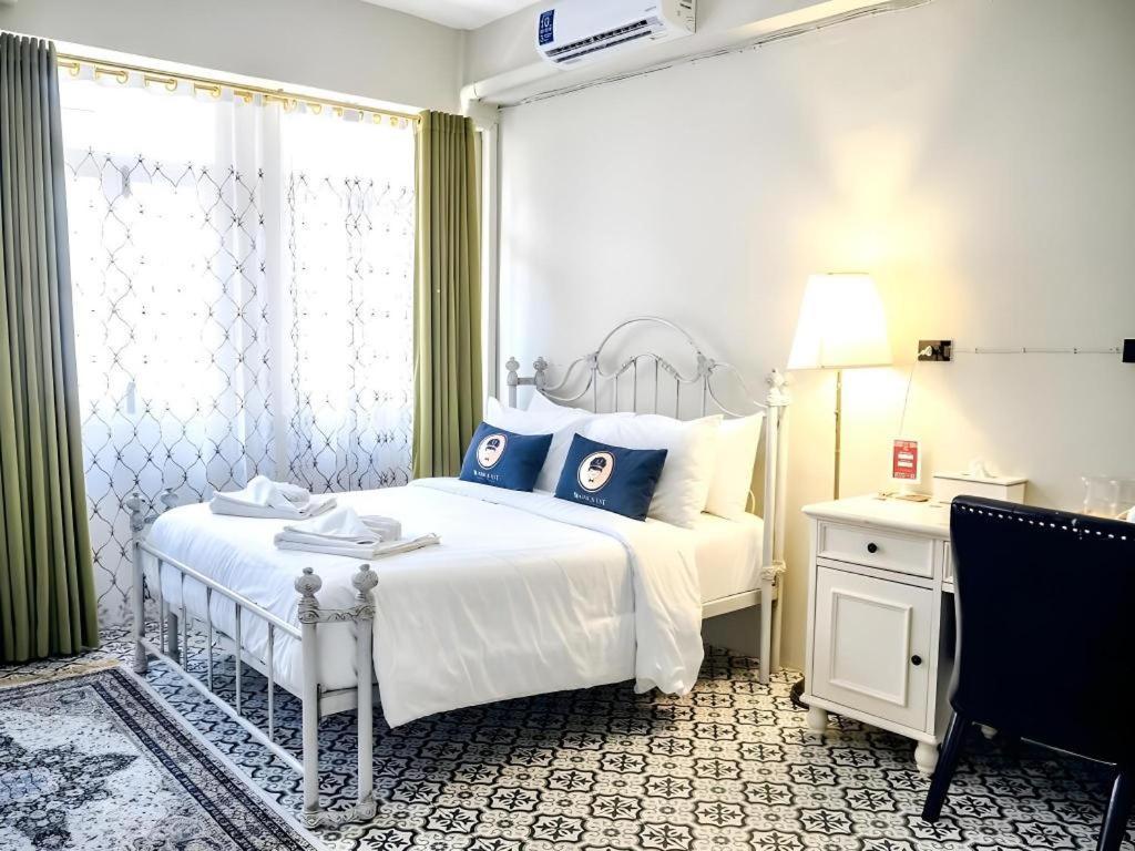 2499 Heritage Chinatown By Roomquest Hotel