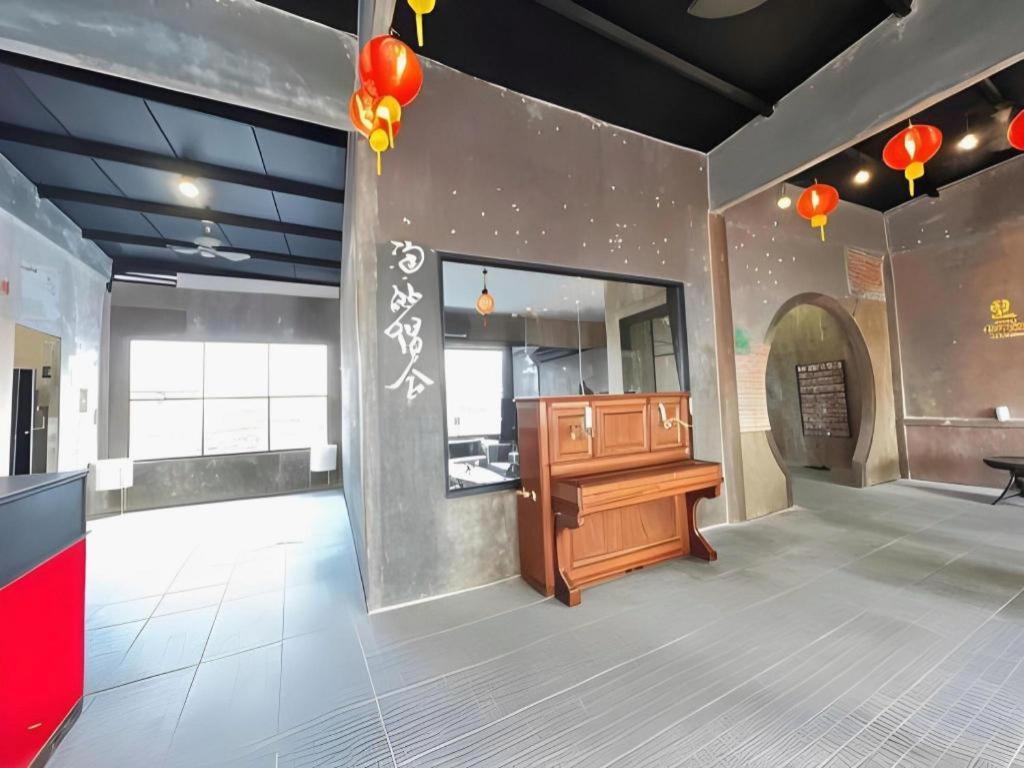 2499 Heritage Chinatown By Roomquest 5*