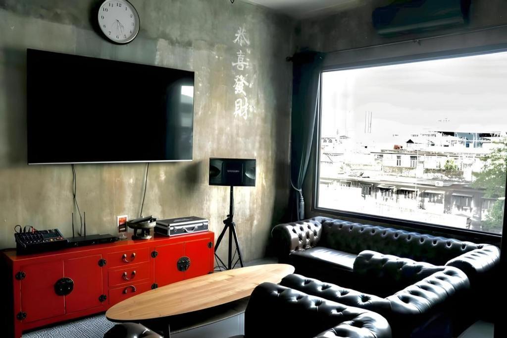 2499 Heritage Chinatown By Roomquest Hotel 5*
