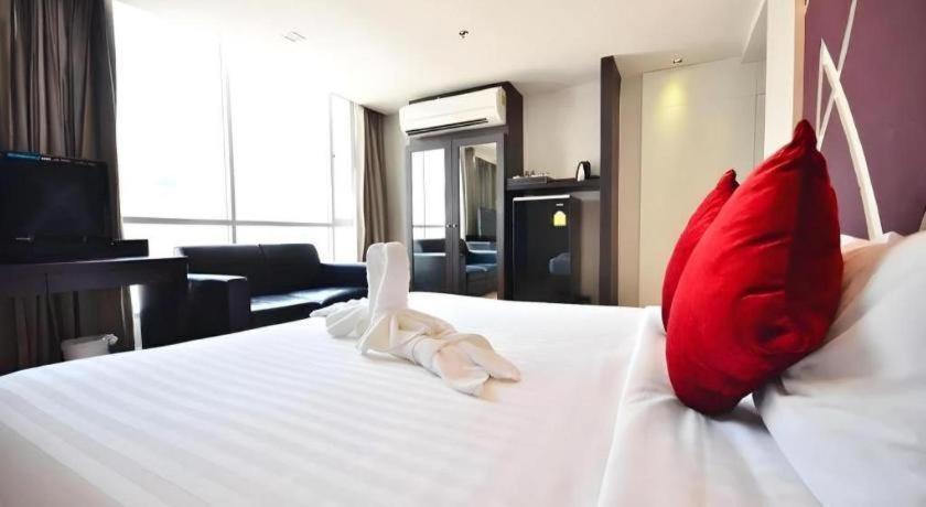 Hotel The Heritage Sathorn Bangkok