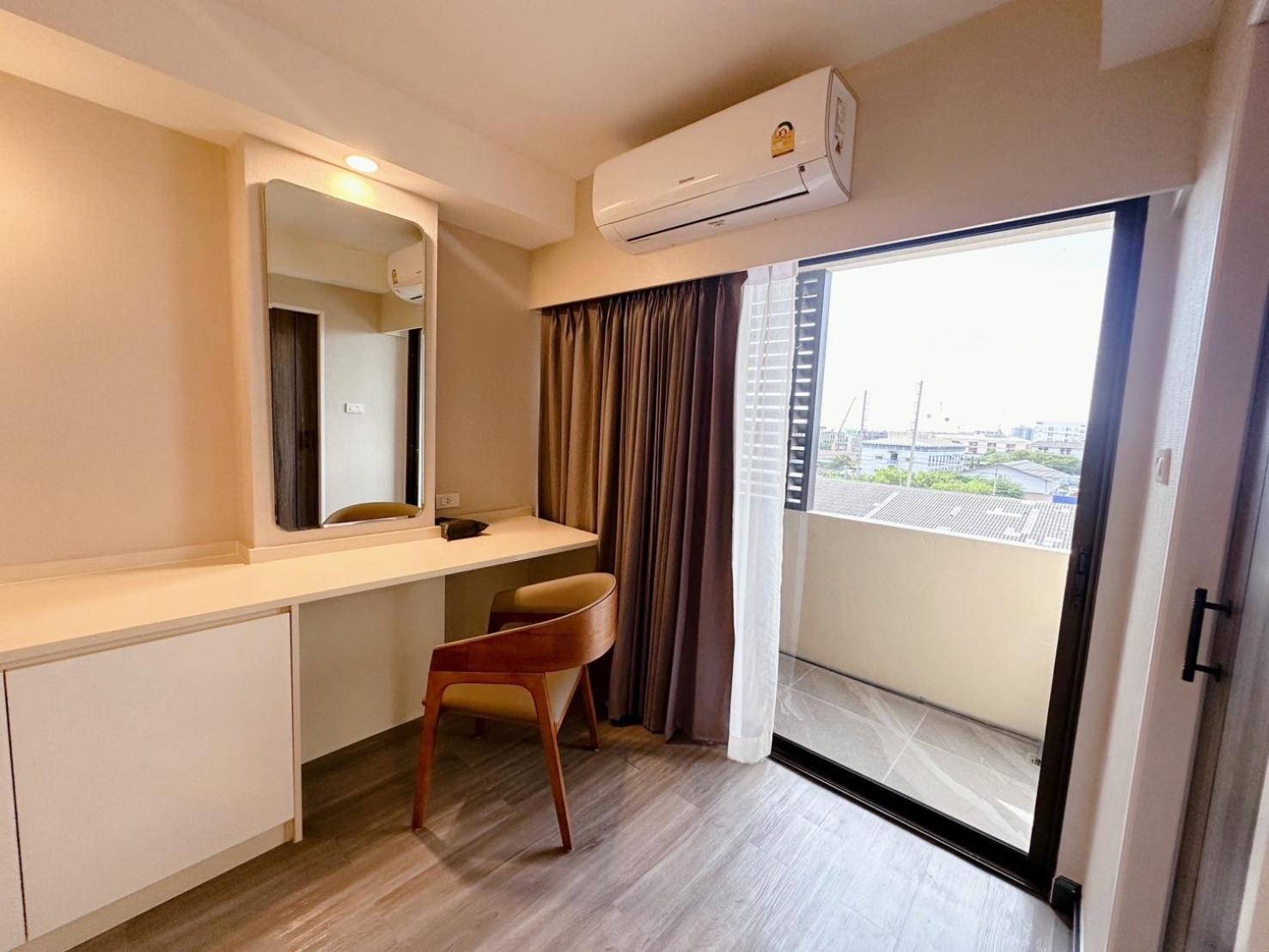 Miloft Suvarnabhumi Airport 5*