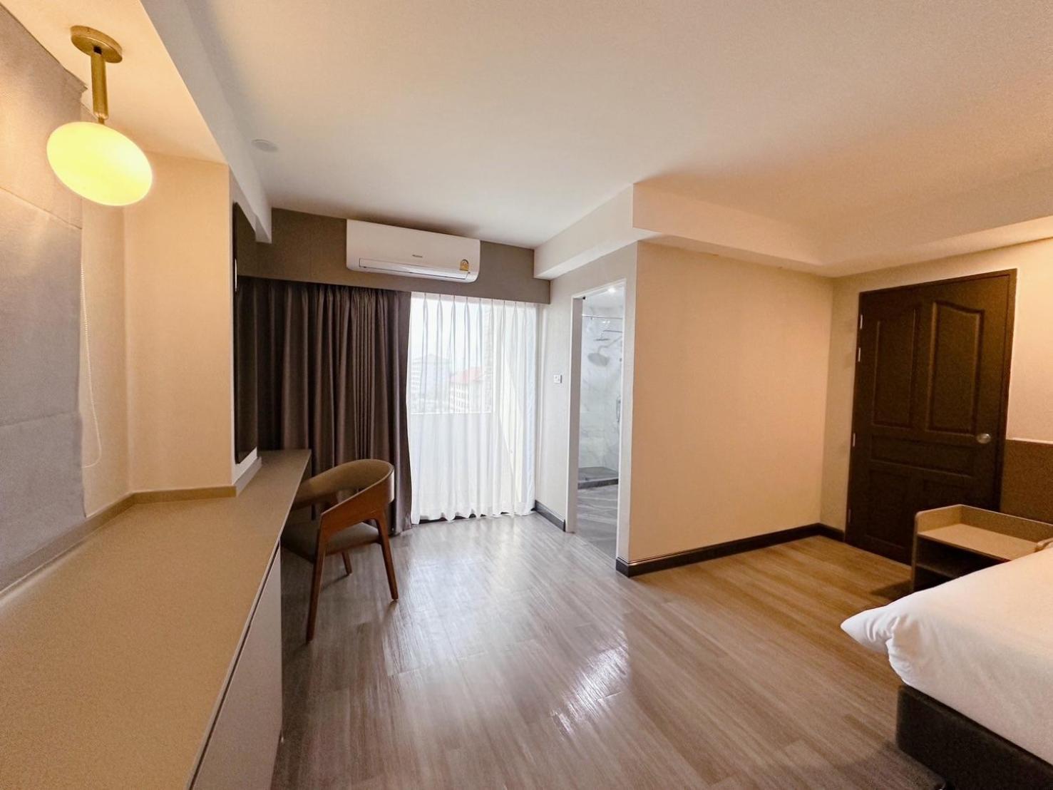 Miloft Suvarnabhumi Airport 5*