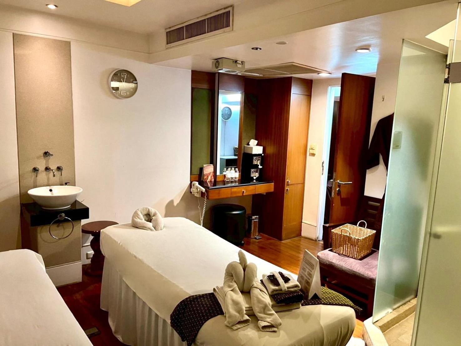 The Quarter Saladaeng By Uhg Hotel