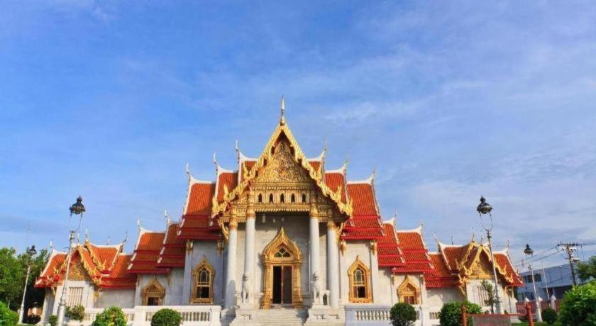 Hotel Oyo 818 Suksomboon 2*