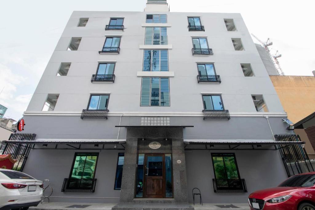 Hotel Oyo 818 Suksomboon 2*