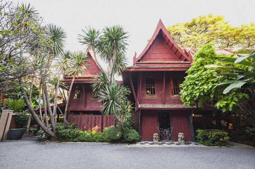 Oyo 818 Suksomboon Hotel
