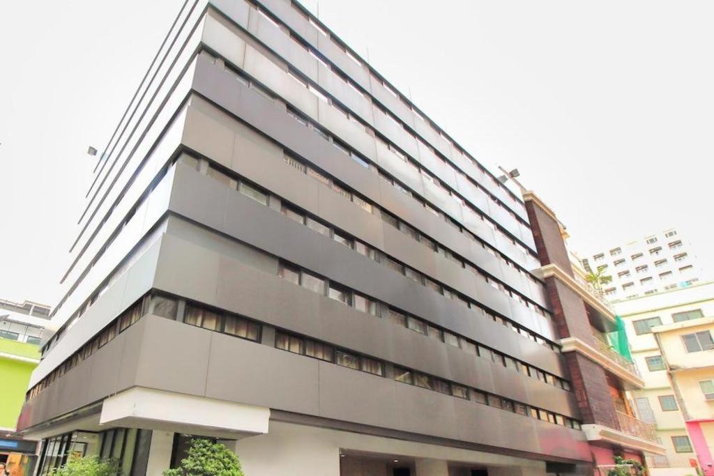 Oyo 225 Premier Place Hotel Bangkok