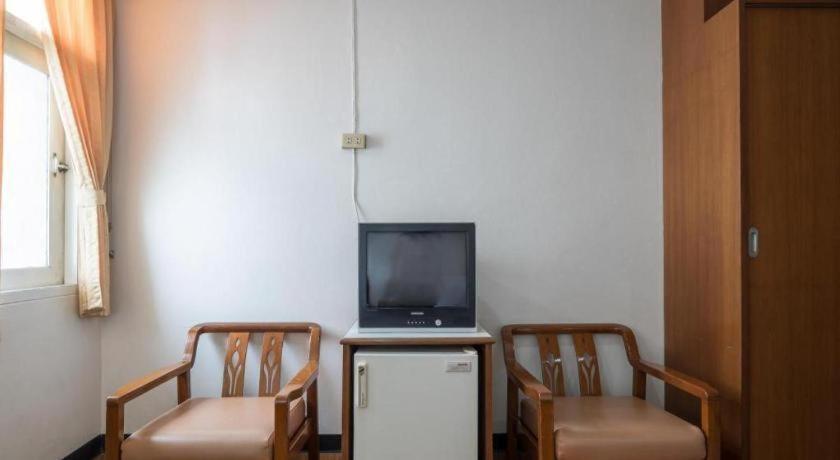 Muangphol Mansion 3* Bangkok