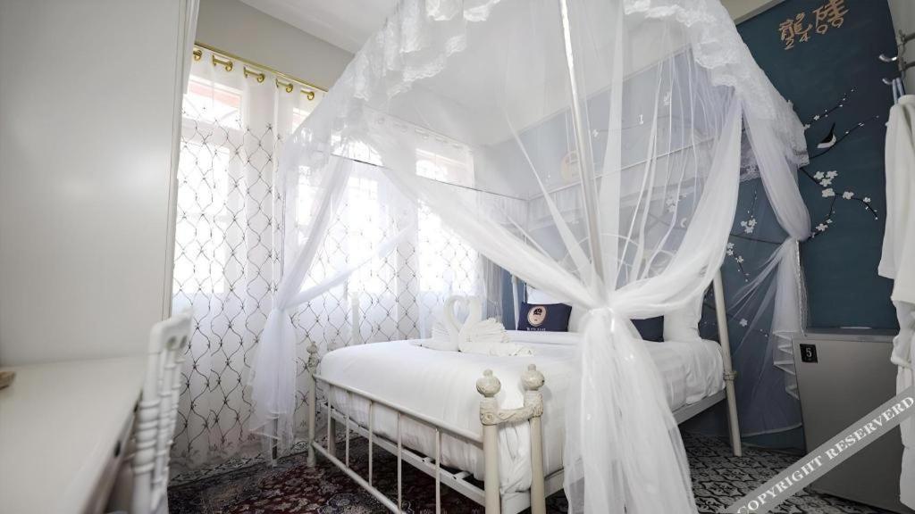 Hotel 2499 Heritage Chinatown By Roomquest 5*