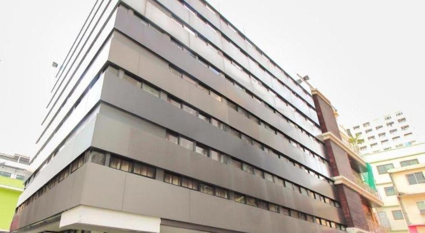 Oyo 225 Premier Place 2* Bangkok