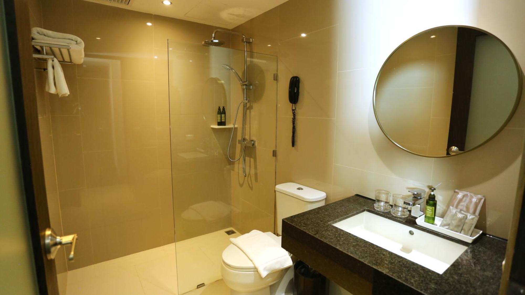 Hotel The Quarter Saladaeng By Uhg Bangkok